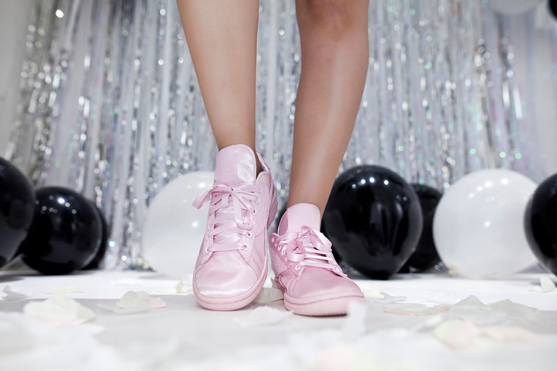 Extra Butter x Reebok Classics Prom Sneaker Pack