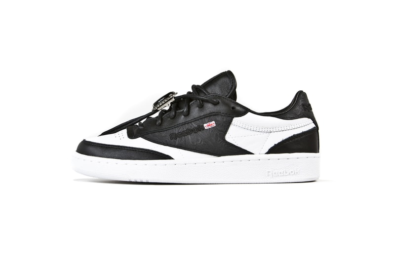 Extra Butter x Reebok Classics Prom Sneaker Pack