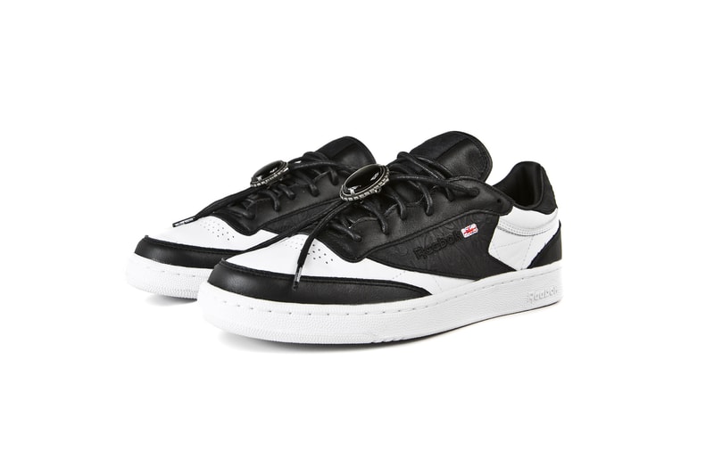 Extra Butter x Reebok Classics Prom Sneaker Pack