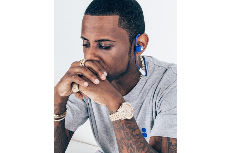 Fabolous Models KITH x colette Collaborations
