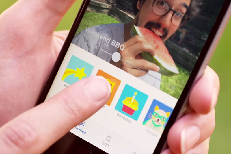 Animate Your Photos With Facebook's Latest Slideshow Feature