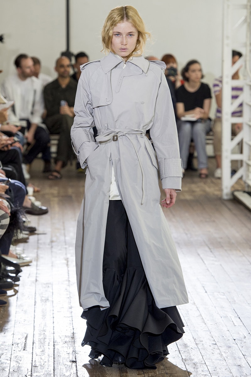 FACETASM 2017 Spring Summer Menswear Collection