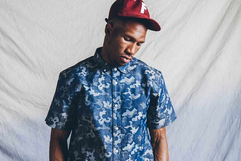 FairPlay 2016 Spring/Summer "The Vagrants" Lookbook