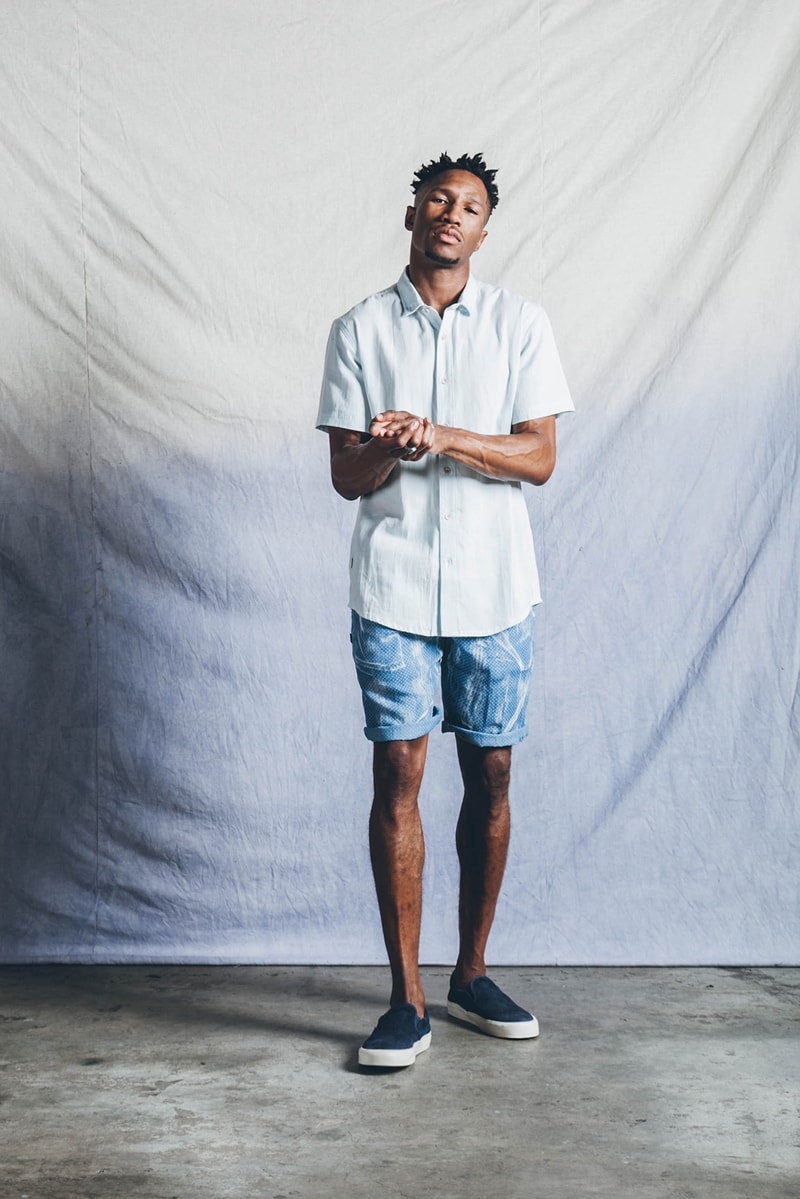 FairPlay 2016 Spring Summer Lookbook