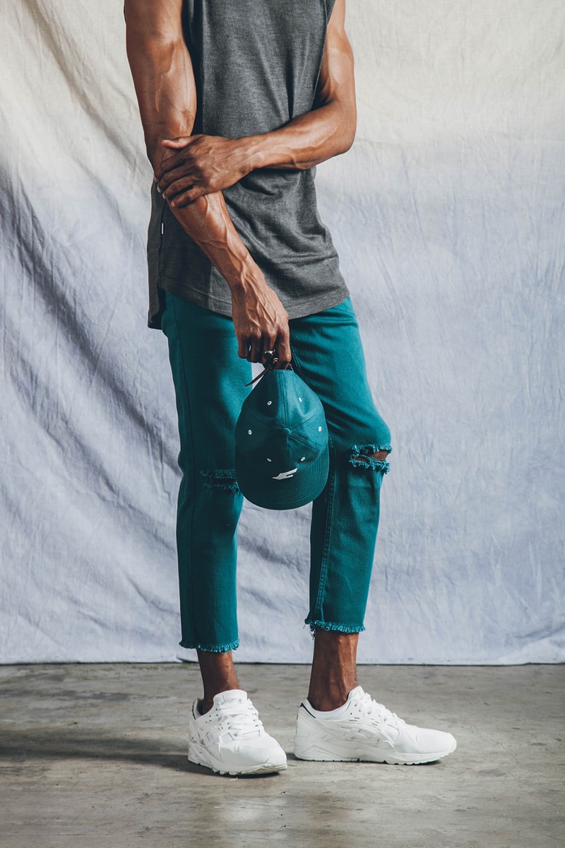 FairPlay 2016 Spring Summer Lookbook