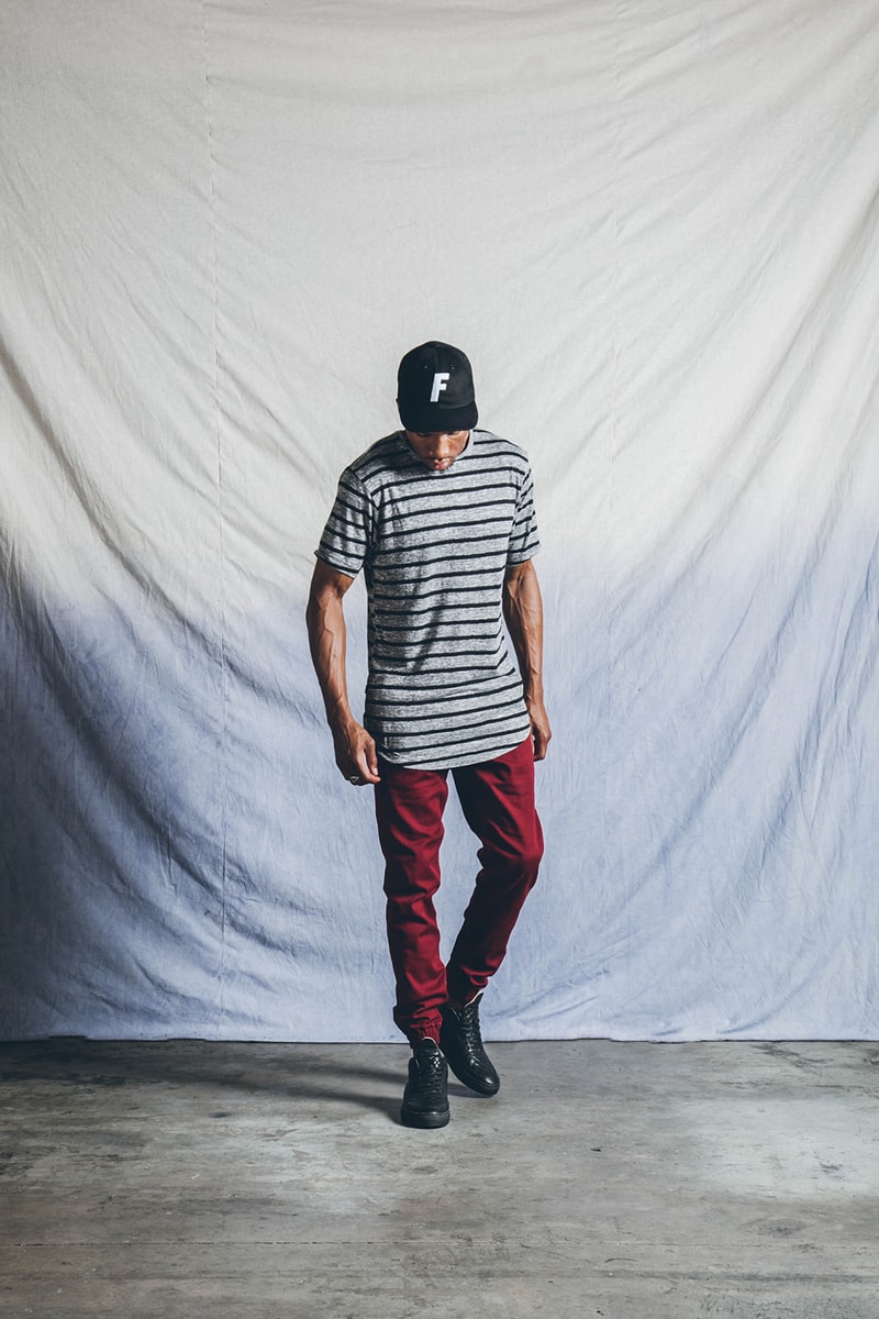 FairPlay 2016 Spring Summer Lookbook