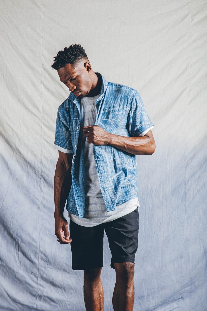 FairPlay 2016 Spring Summer Lookbook