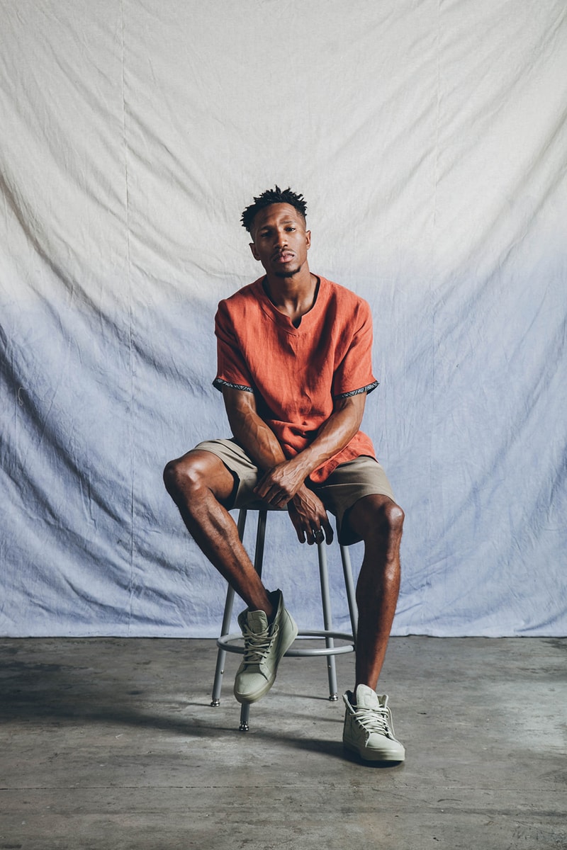 FairPlay 2016 Spring Summer Lookbook