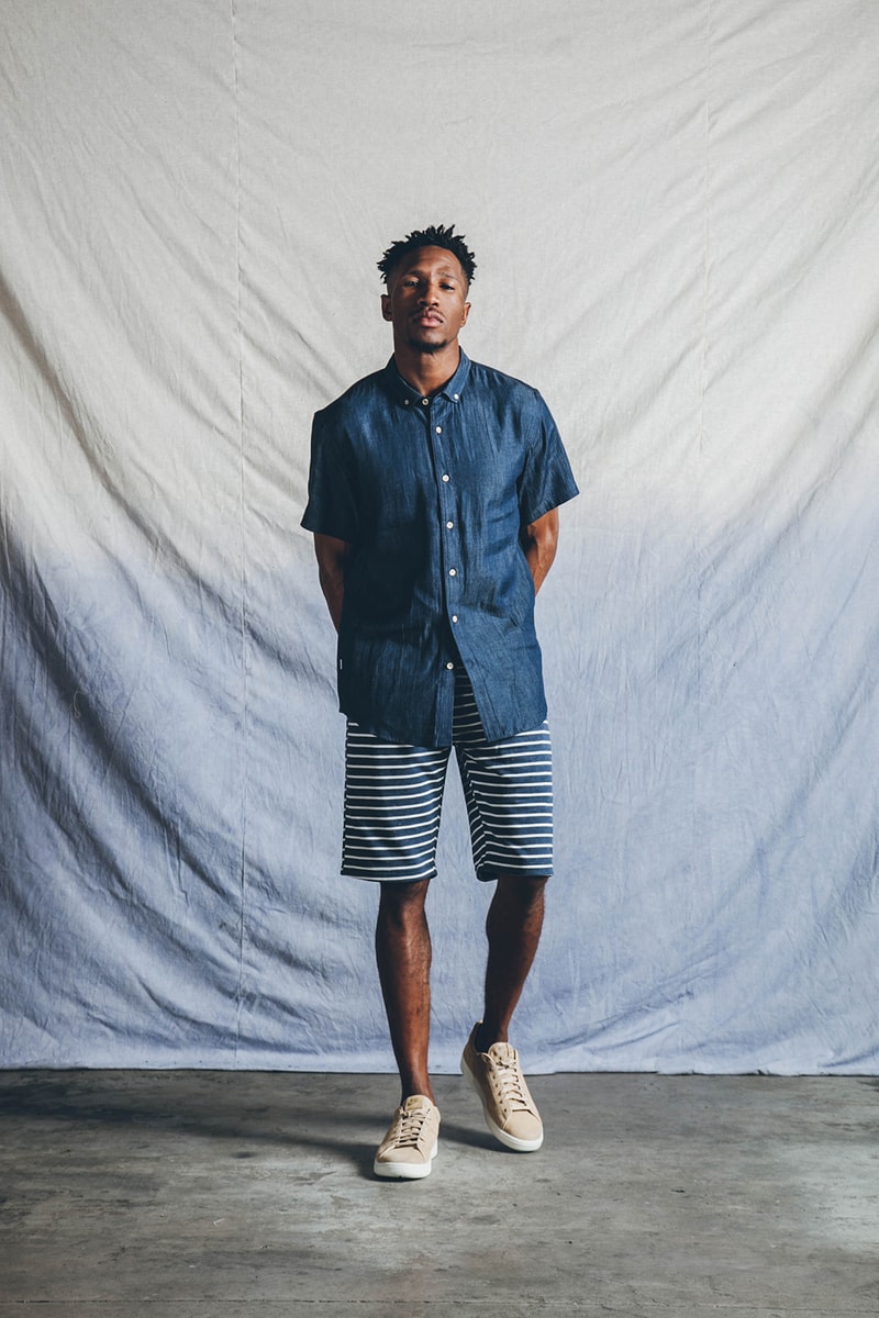 FairPlay 2016 Spring Summer Lookbook