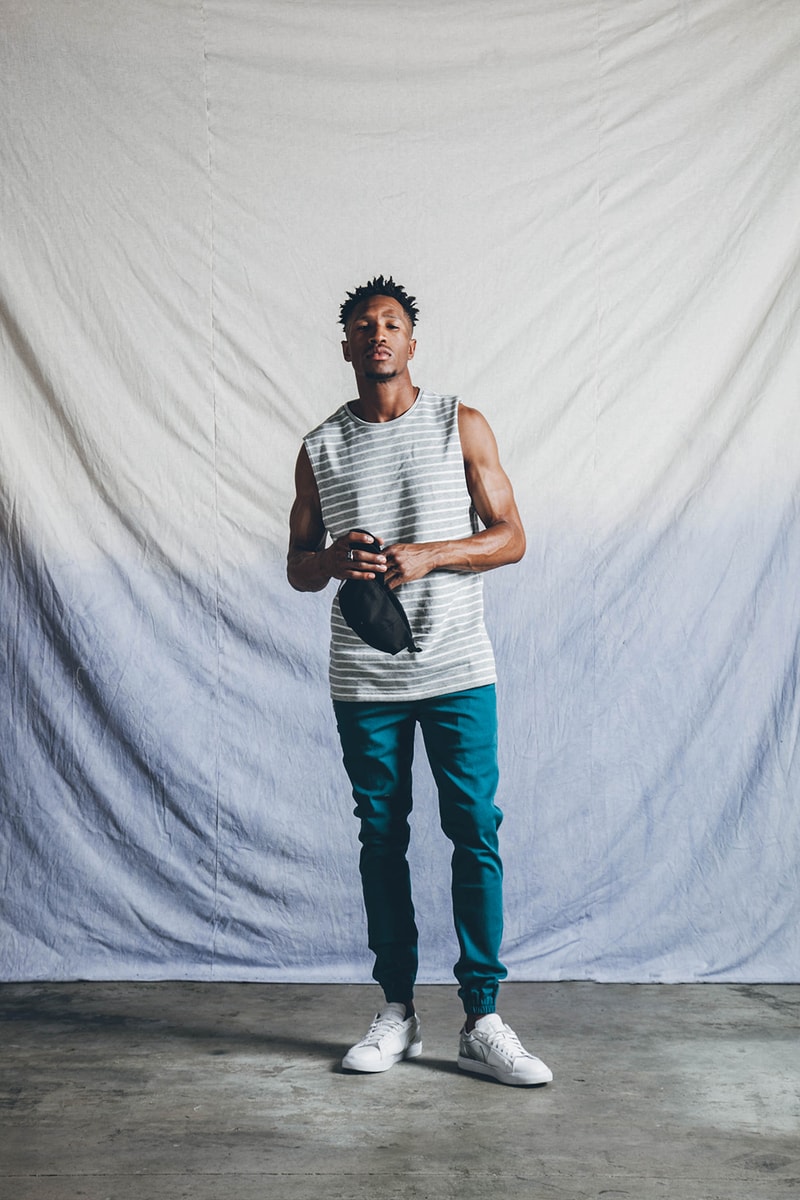 FairPlay 2016 Spring Summer Lookbook