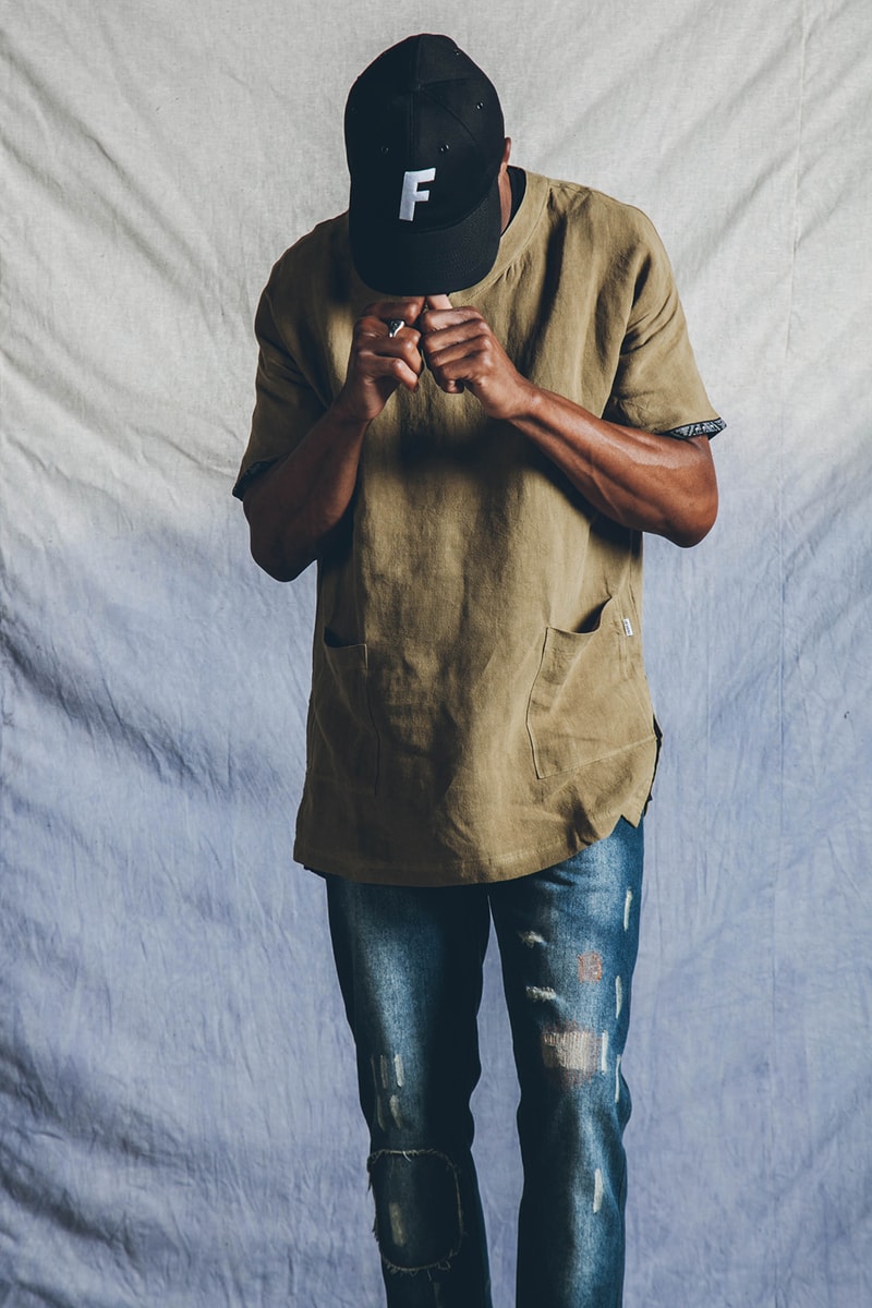 FairPlay 2016 Spring Summer Lookbook