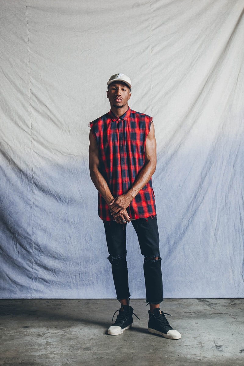 FairPlay 2016 Spring Summer Lookbook
