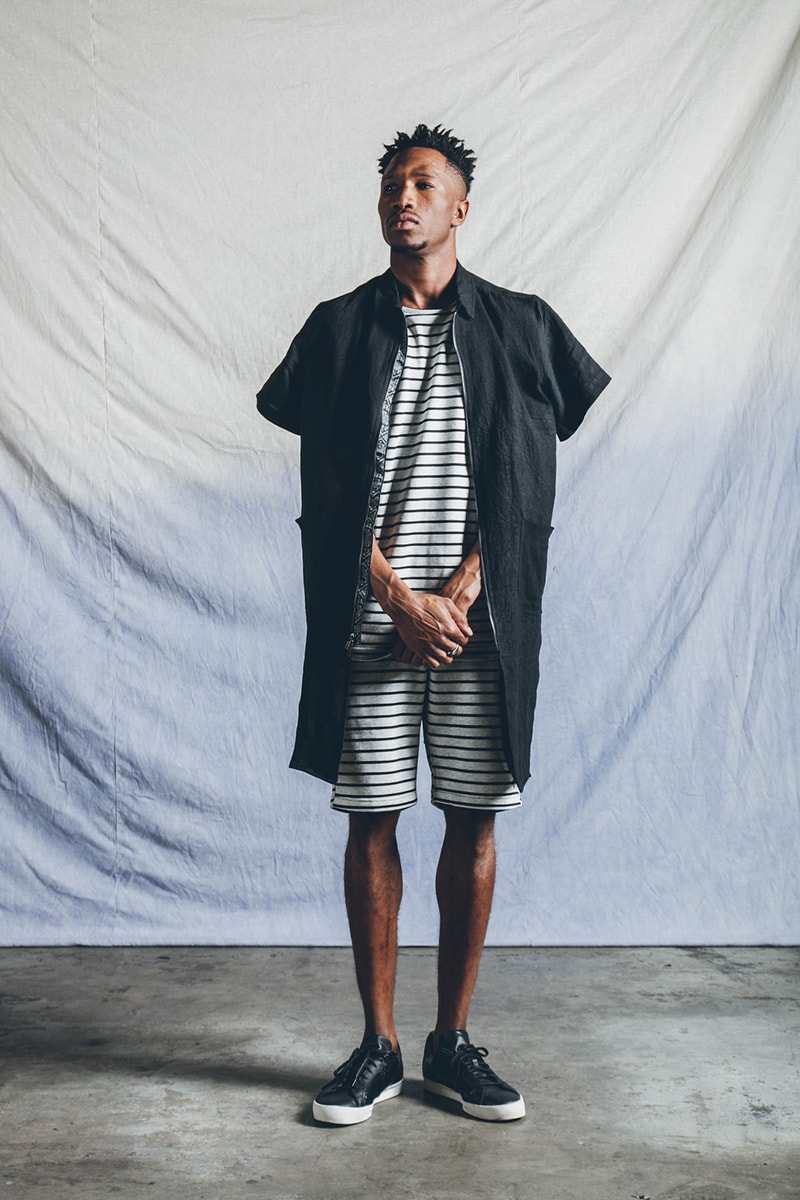FairPlay 2016 Spring Summer Lookbook