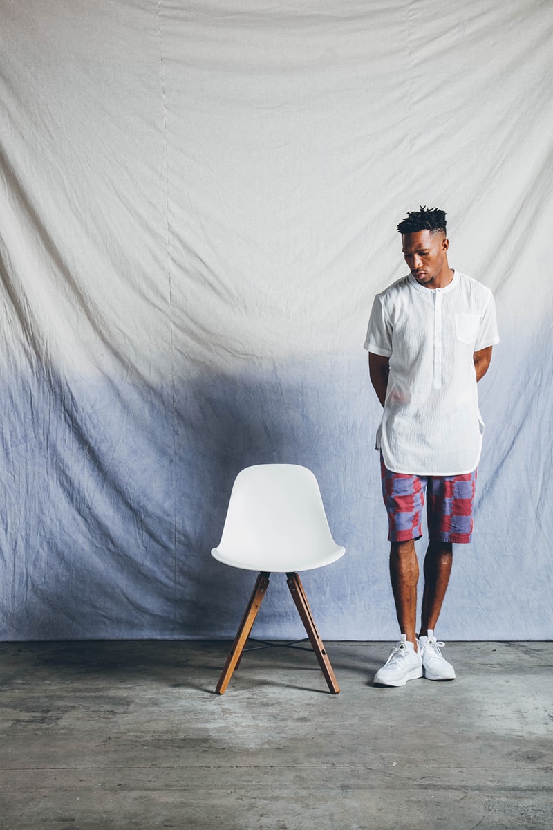 FairPlay 2016 Spring Summer Lookbook