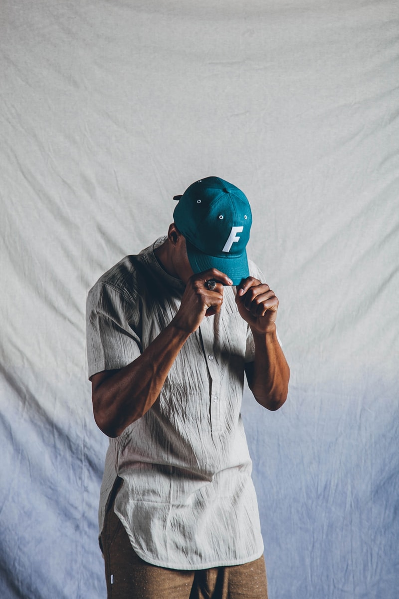 FairPlay 2016 Spring Summer Lookbook