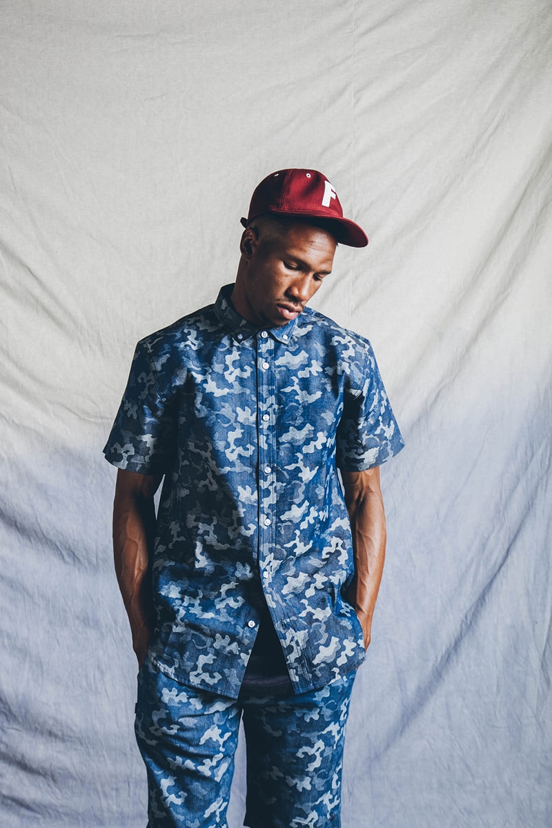 FairPlay 2016 Spring Summer Lookbook