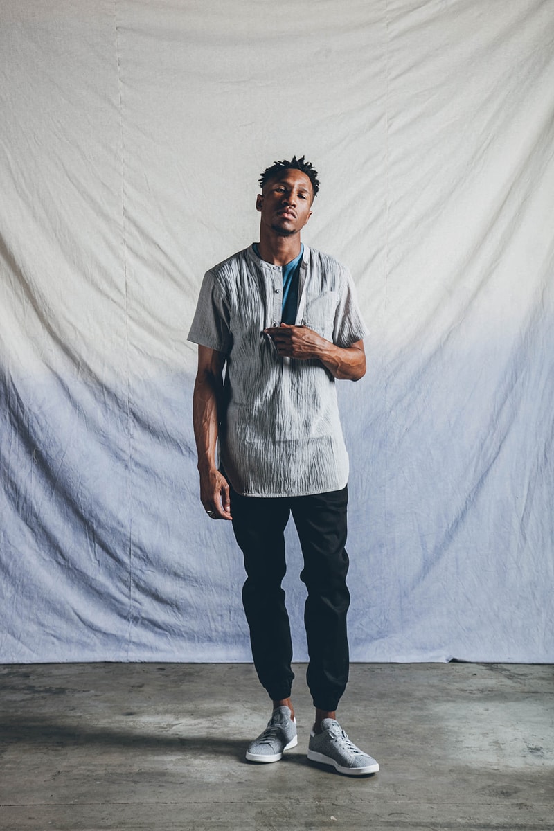 FairPlay 2016 Spring Summer Lookbook