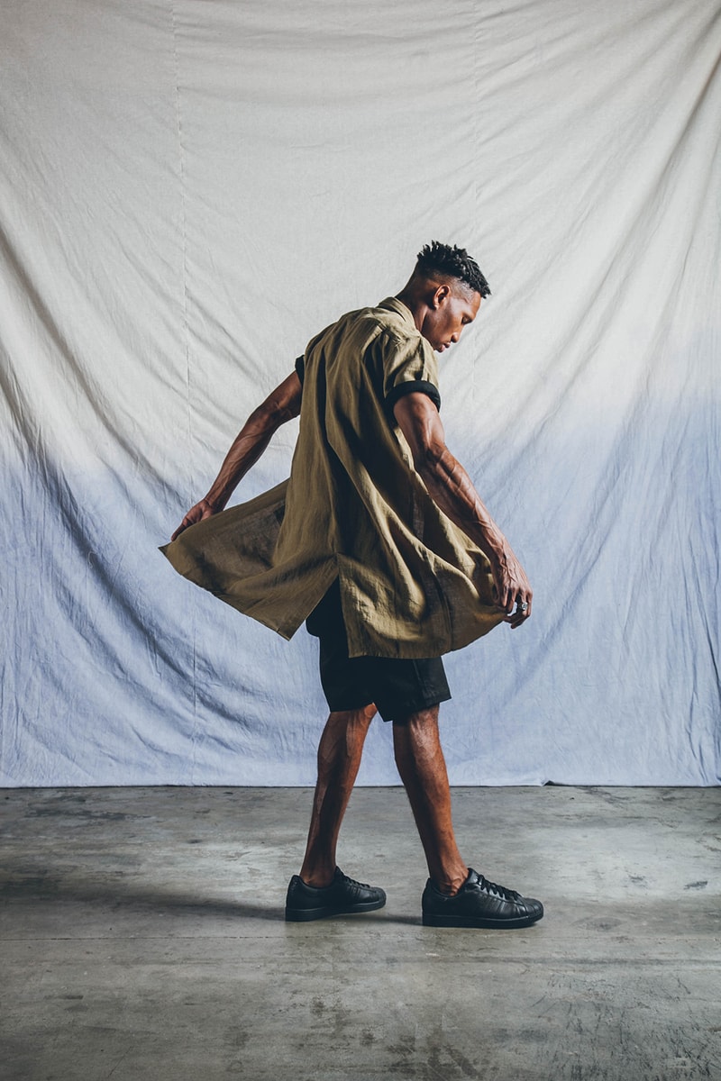 FairPlay 2016 Spring Summer Lookbook