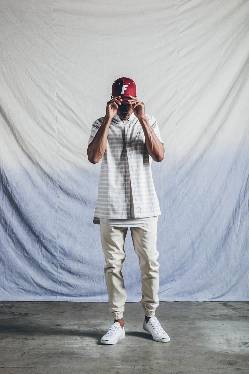 FairPlay 2016 Spring Summer Lookbook