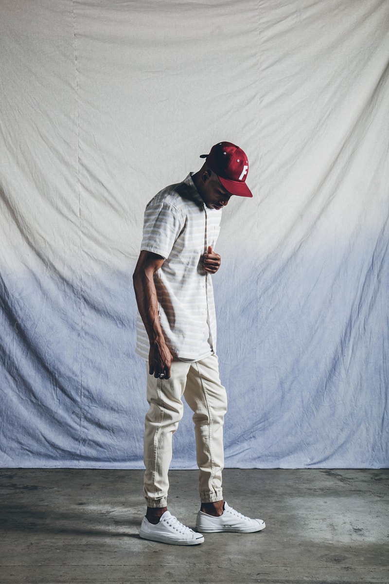 FairPlay 2016 Spring Summer Lookbook