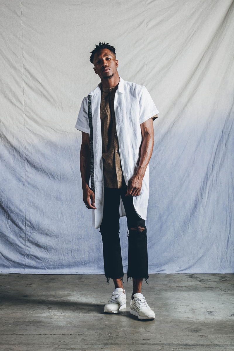 FairPlay 2016 Spring Summer Lookbook