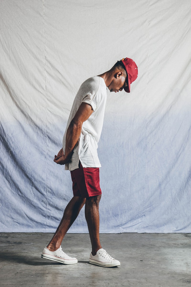 FairPlay 2016 Spring Summer Lookbook