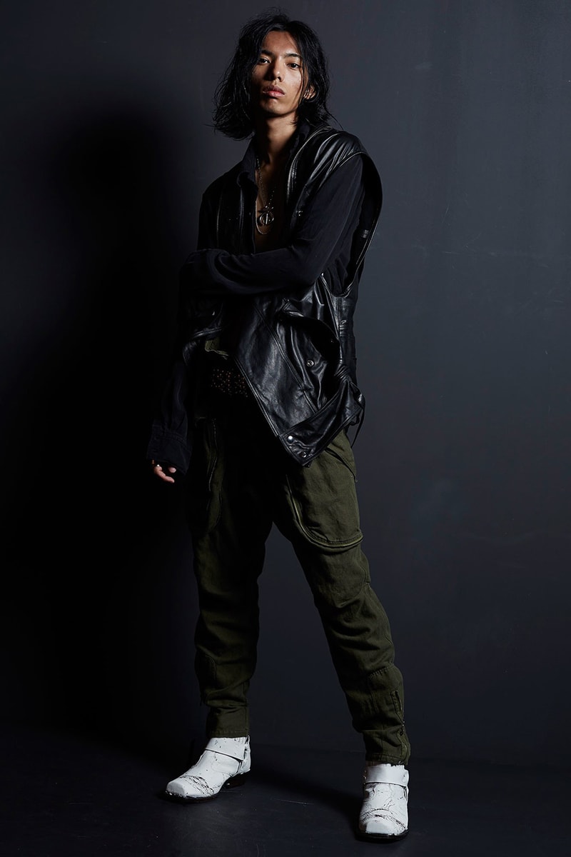 Faith Connexion 2017 Spring/Summer Collection