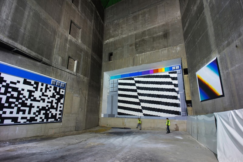 Felipe Pantone Lasco Project