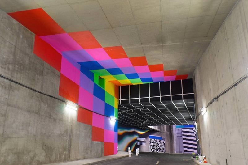 Felipe Pantone Lasco Project