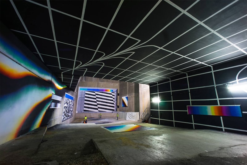 Felipe Pantone Lasco Project