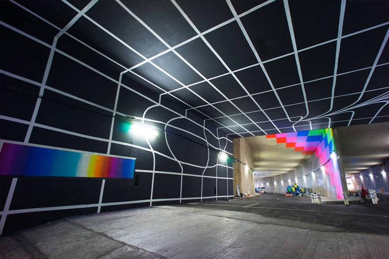 Felipe Pantone Lasco Project