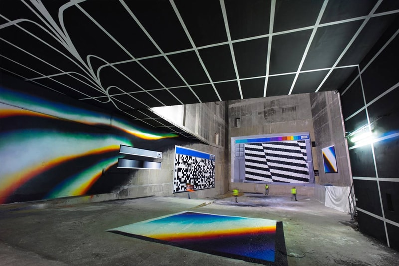 Felipe Pantone Lasco Project