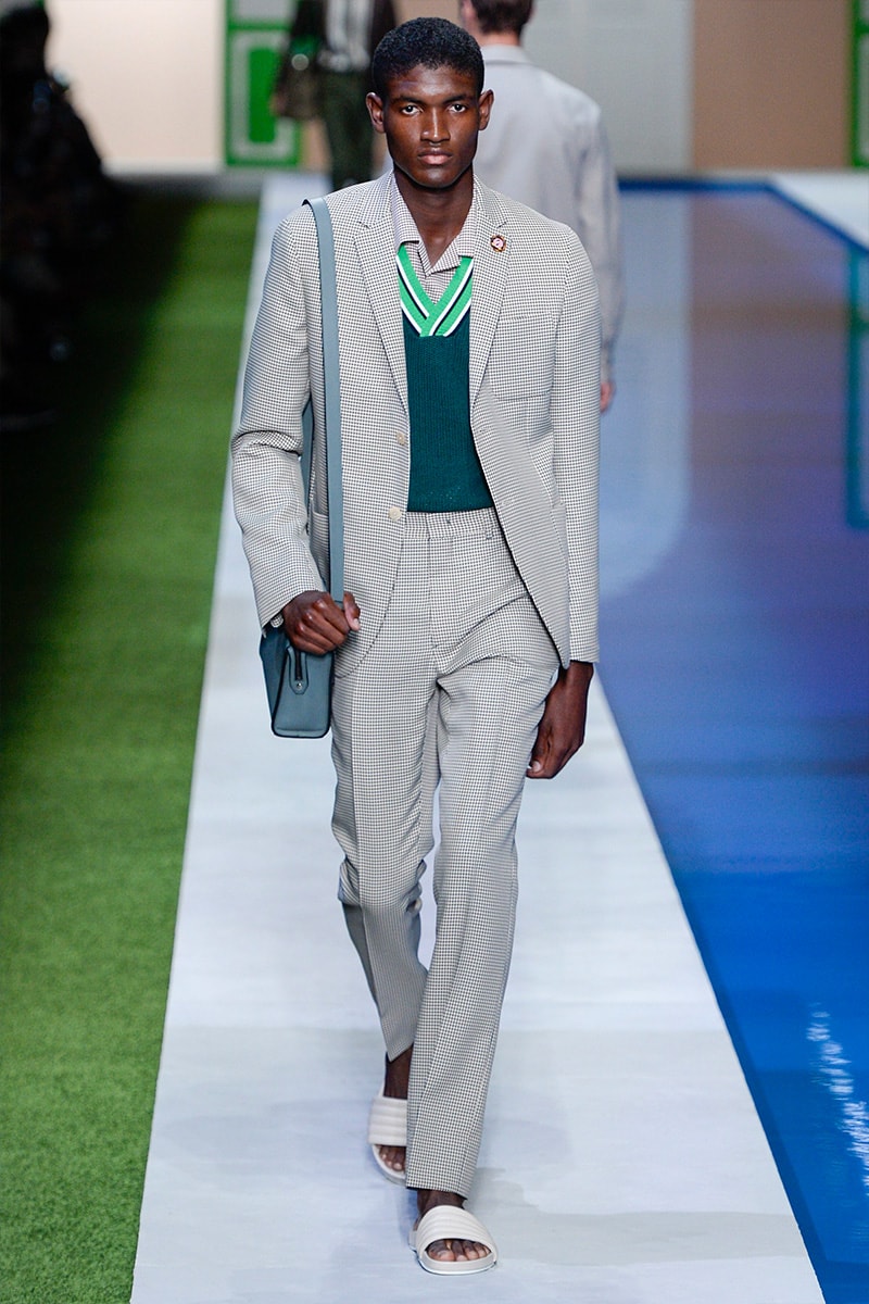 Fendi 2017 Spring/Summer Collection
