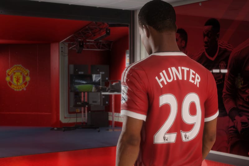 EA Sports Introduces 'FIFA 17'