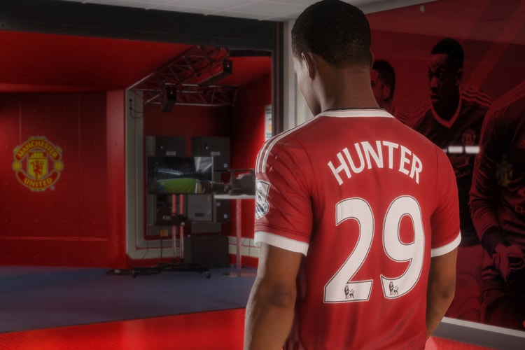 EA Sports Introduces 'FIFA 17'