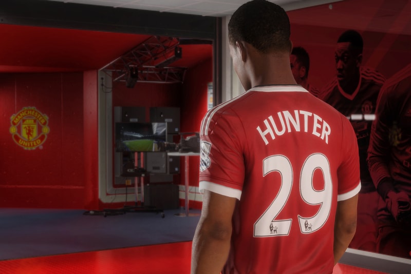 'FIFA 17' Gameplay & "The Journey" Trailers