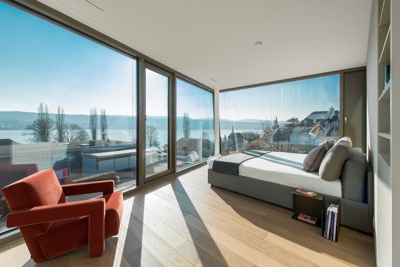 Flexhouse by Evolution Design