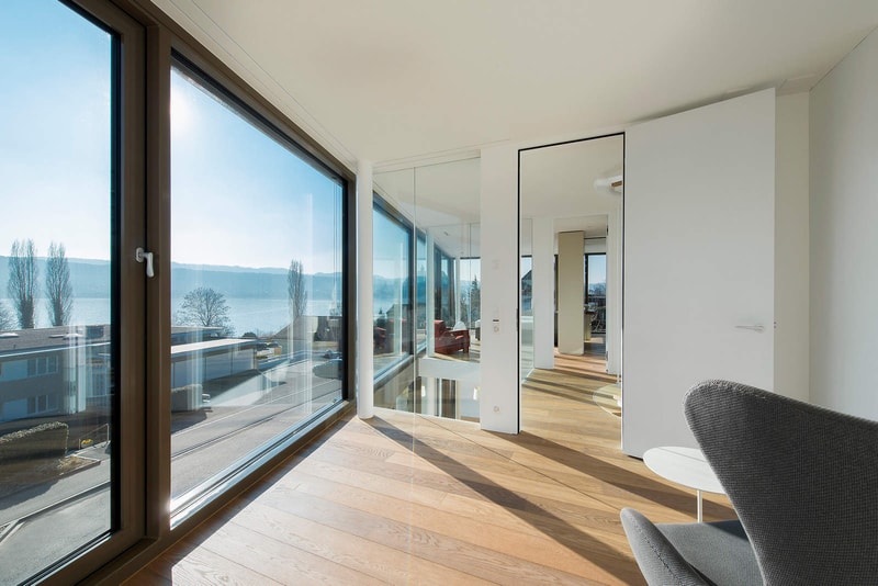 Flexhouse by Evolution Design