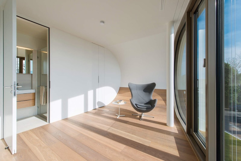 Flexhouse by Evolution Design