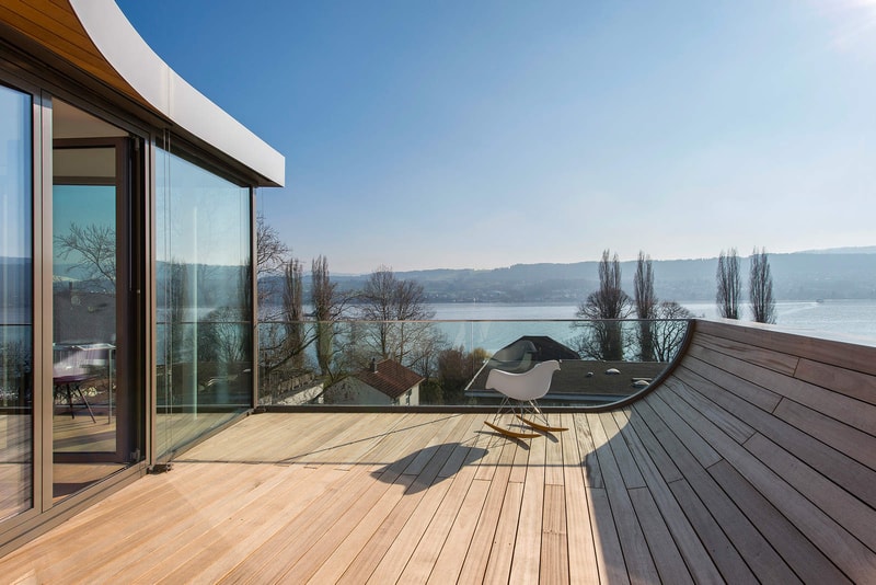 Flexhouse by Evolution Design