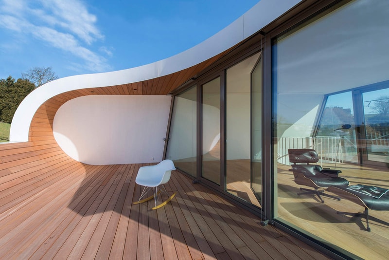 Flexhouse by Evolution Design