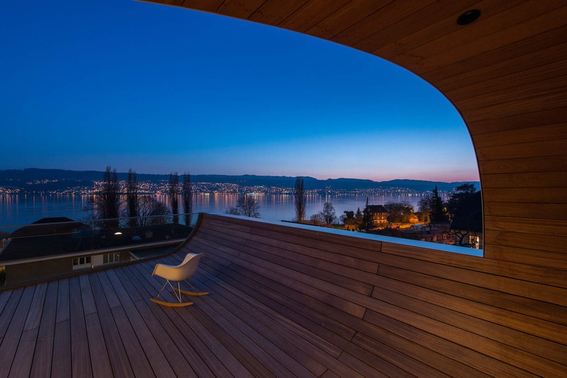 Flexhouse by Evolution Design