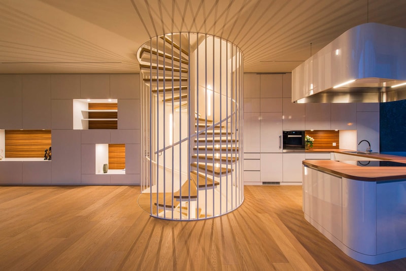 Flexhouse by Evolution Design