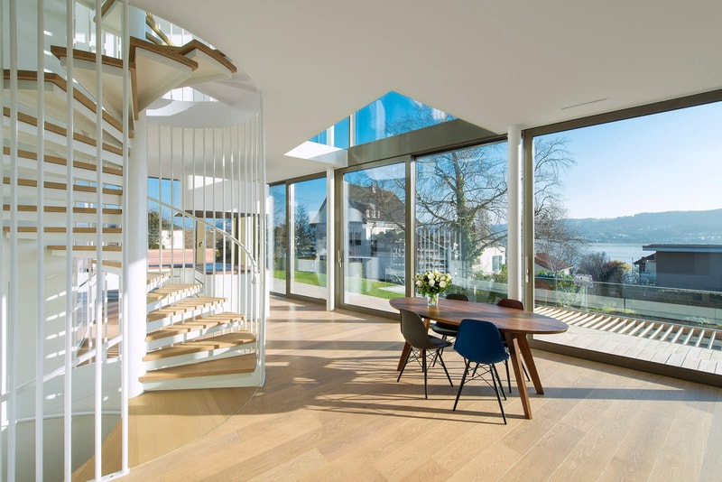 Flexhouse by Evolution Design