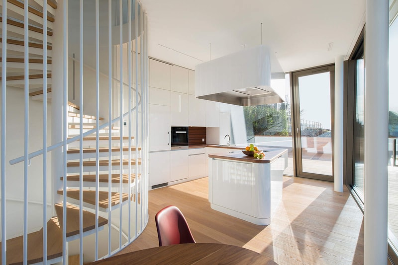 Flexhouse by Evolution Design