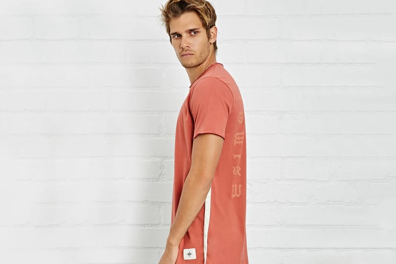 Did Forever 21 Just Copy Kanye West's "I FEEL LIKE PABLO" Merch?