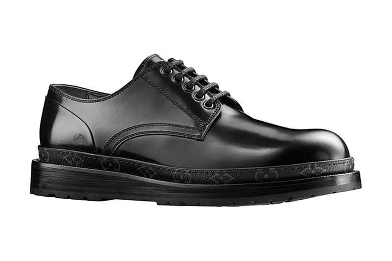 fragment design x Louis Vuitton Collection