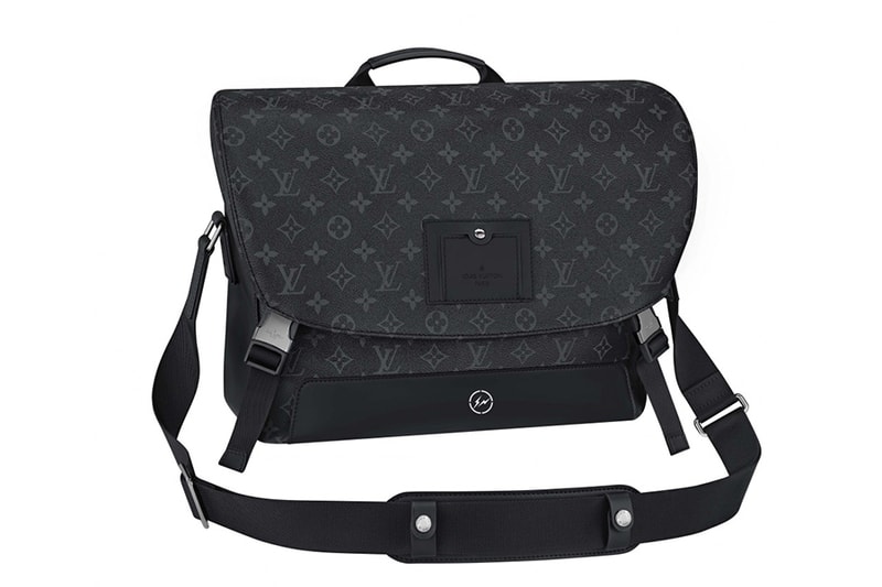 fragment design x Louis Vuitton Collection