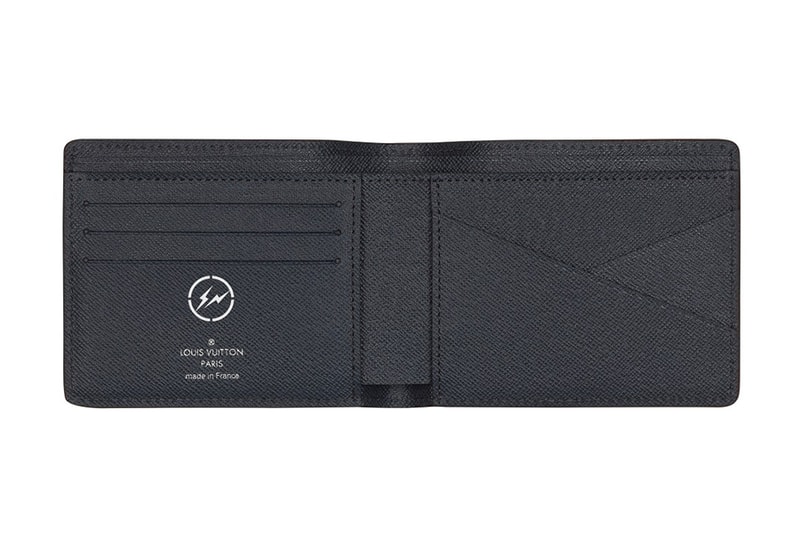 fragment design x Louis Vuitton Collection