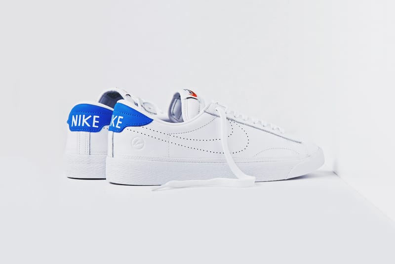 nike zoom tennis classic